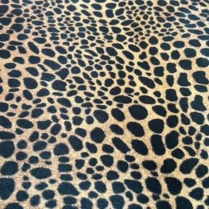 Meet your Posher, Trinnie